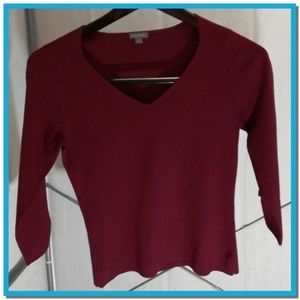 2+@$4 SALE!!! Silk Pullover Sweater by Ann Taylor